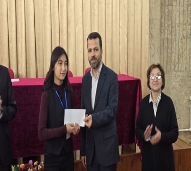 عنوان را تکمیل نمایید