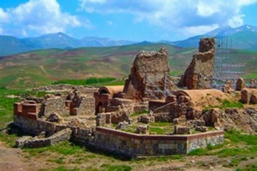 Тахте Сулейман (Сулайман тактысы)